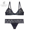 Lingerie Sous-Vêtements Fille Xxx Chine Photo Dentelle Bralette Belle I Usine Chaude Sexe Femme Sexy Net Soutien-Gorge Ensemble Sexy Soutien-gorge Culotte Ensemble